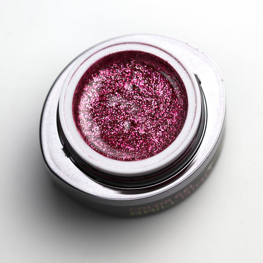 Glamour gel 4