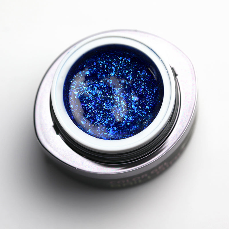 Glamour gel 5
