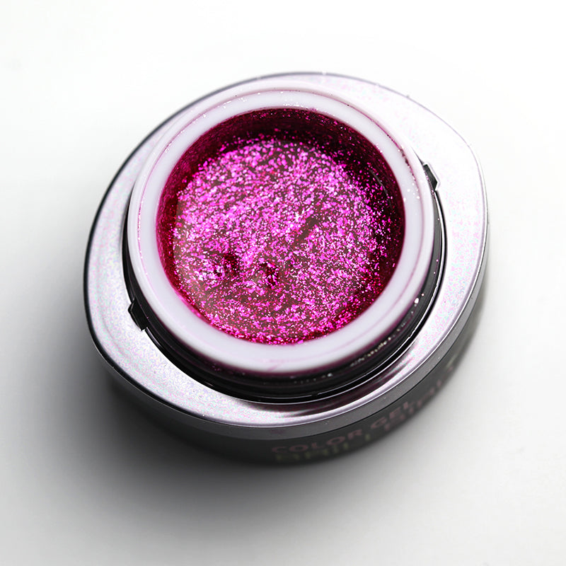 gel glamour 6