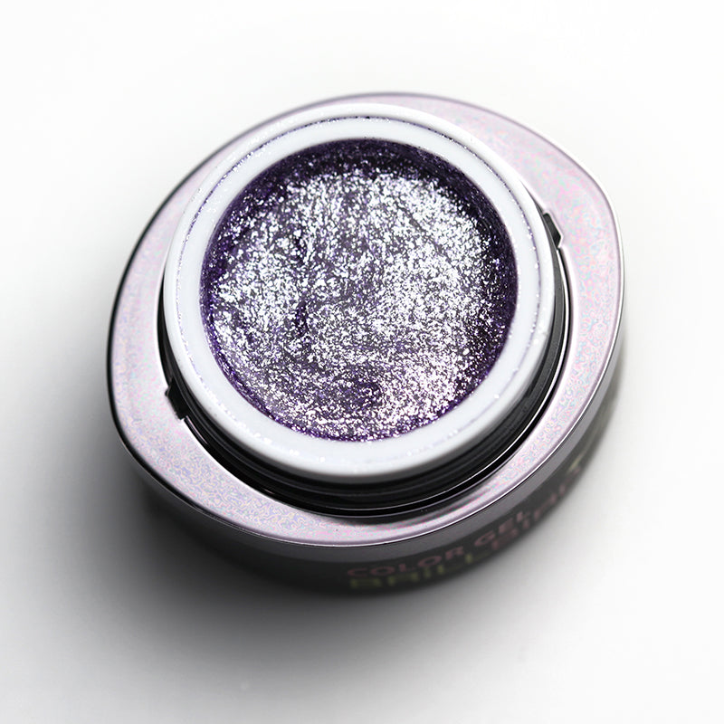 Glamour gel 7