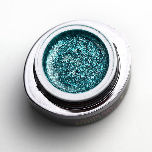 Glamour gel 11