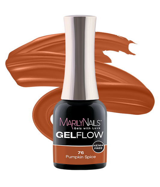 GelFlow - 76 Pumpkin Spice
