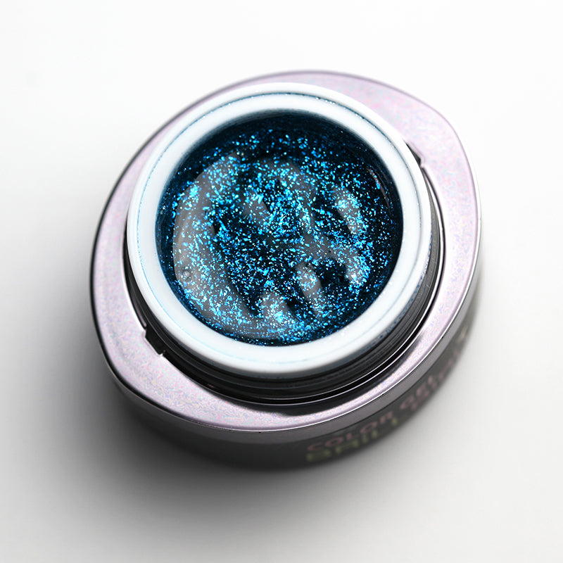 Glamour Gel 15
