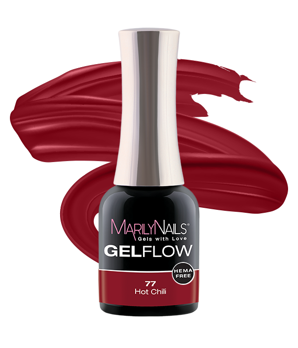 GelFlow - 77 Hot chili