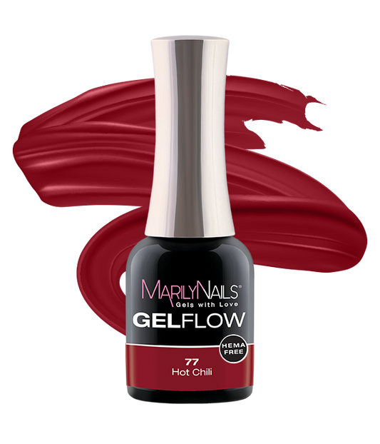 GelFlow - 77 Hot chili