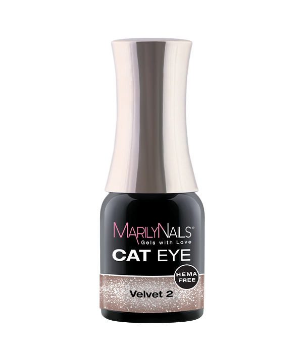 Cat eye Velvet 2