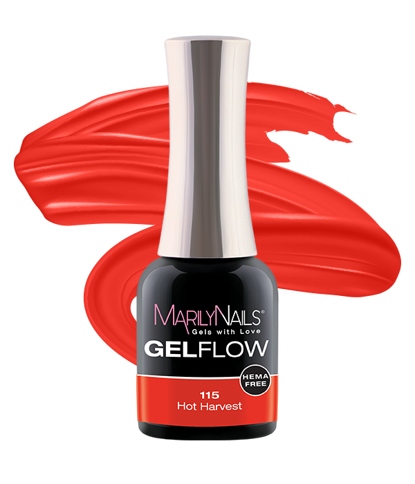 Gelflow - 115 (Hot harvest)