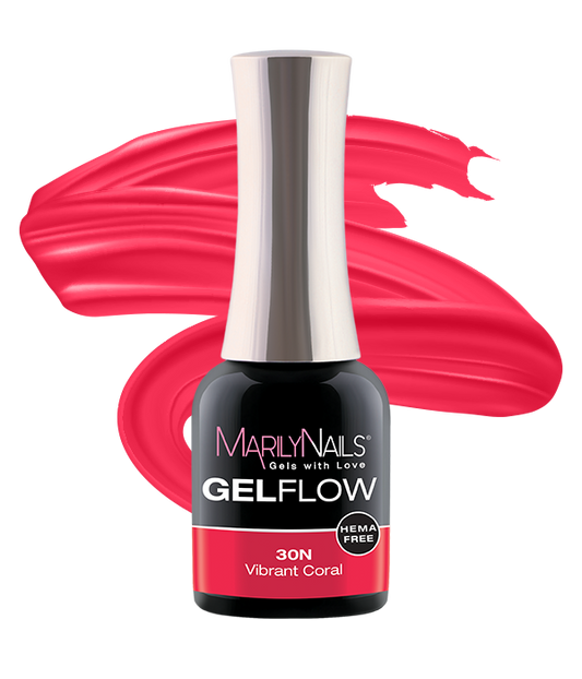GelFlow - 32 Pure Feminity