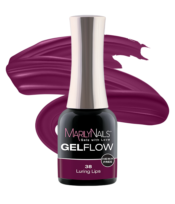 GelFlow - 38 Luring lips