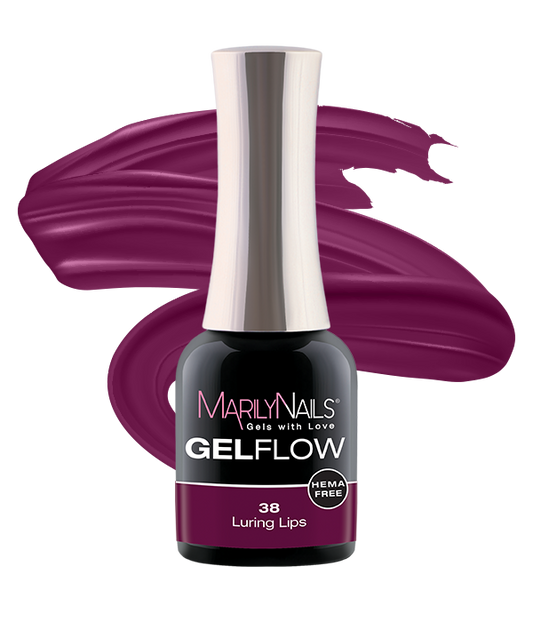 GelFlow - 38 Luring lips