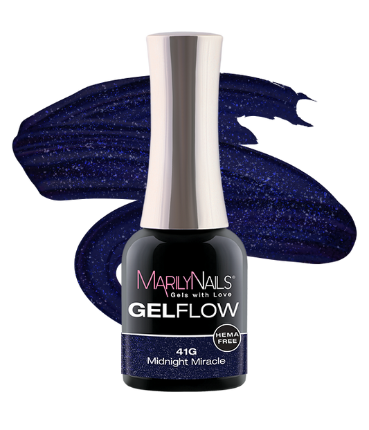 GelFlow - 41g Midnight miracle