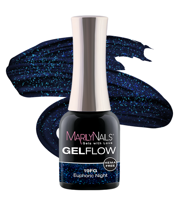 GelFlow - 19fg Euphoric night