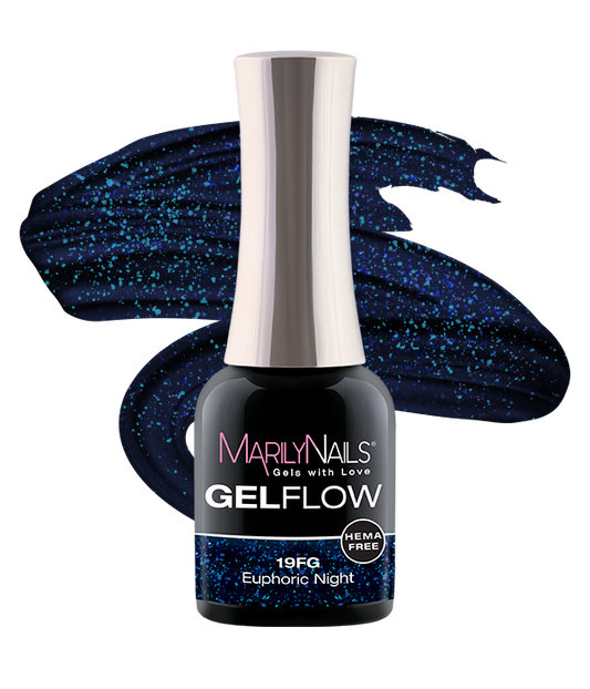 GelFlow - 19fg Euphoric night
