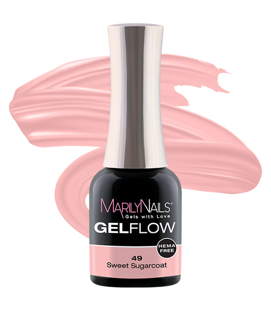 GelFlow - 49 Sweet sugarcoat
