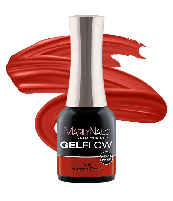 GelFlow - 52 Femme fatale