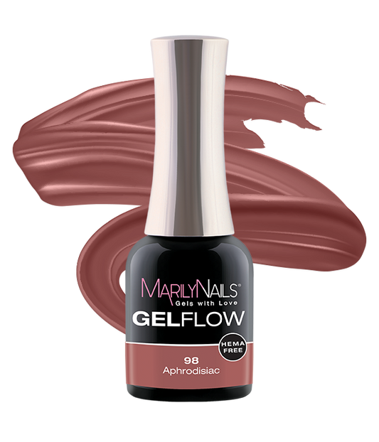 Gelflow - 98 Aphrodisiac (hema free)