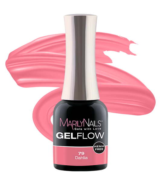 Gelflow - 79 Dahlia