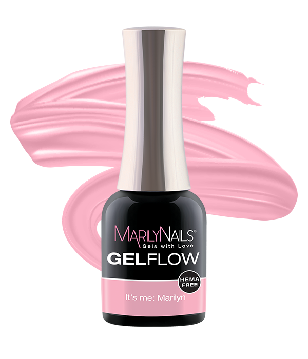 Gelflow - It's me Marilyn