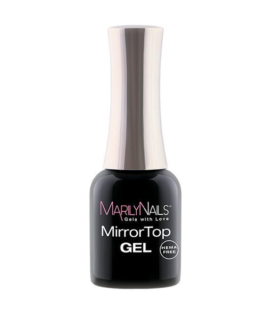 Mirror Top Gel
