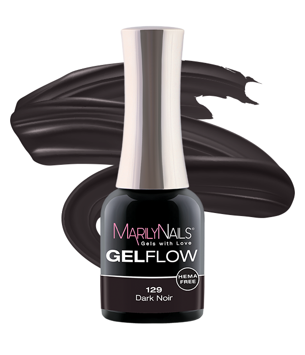 Gelflow - 129 (Dair Noir)