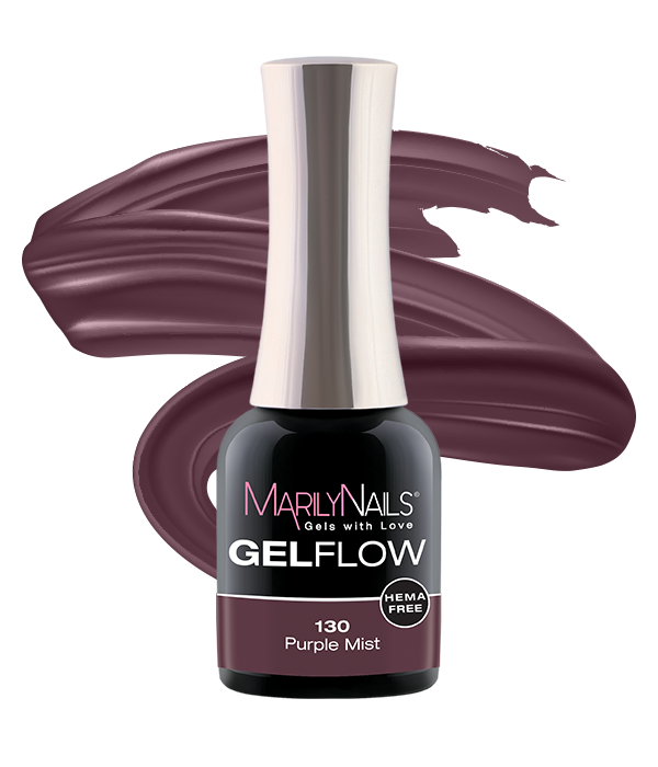 Gelflow - 130 (Purple Mist)