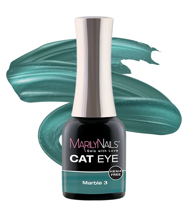 Cat Eye Marble 3
