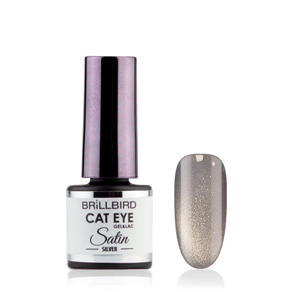 Cat Eye Satin Bundle