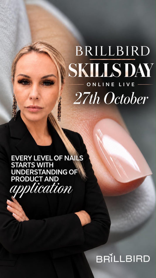Brillbird skills day