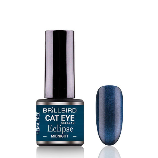 Cat Eye Eclipse- Midnight
