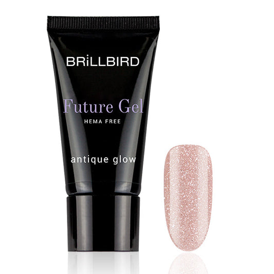 Future Gel - Antique Glow