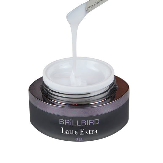 Latte gel Extra