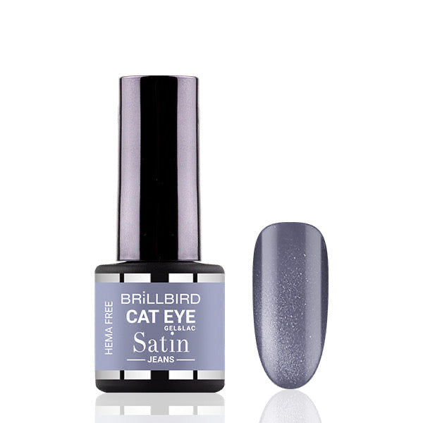 Cat Eye Satin Bundle