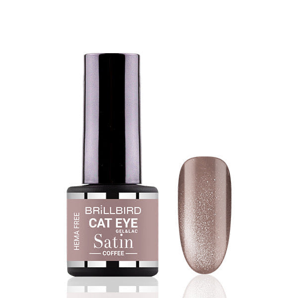 Cat Eye Satin Bundle