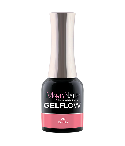 GelFlow - 79 Dahlia