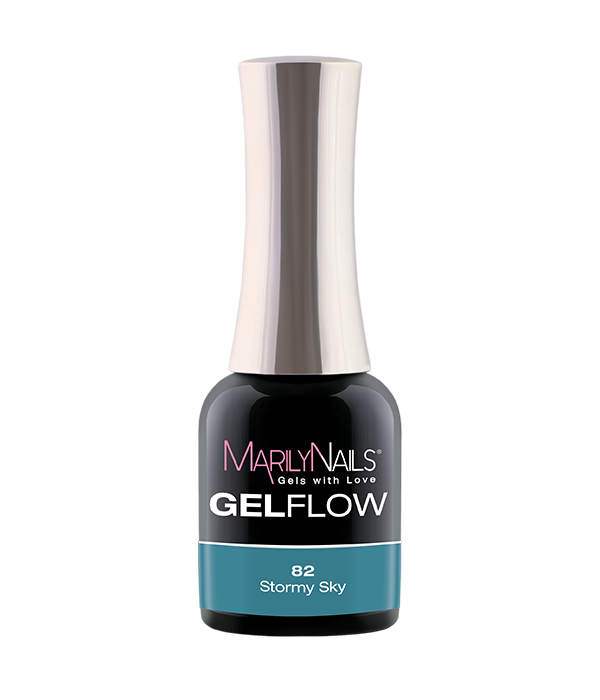 GelFlow - 82 Stormy sky