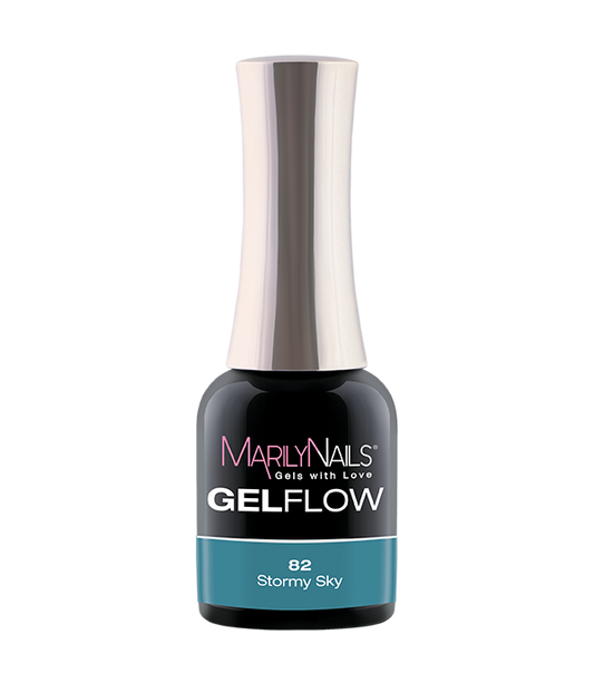 GelFlow - 82 Stormy sky