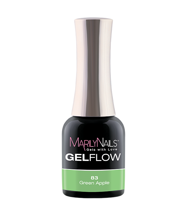 GelFlow - 83 Green apple