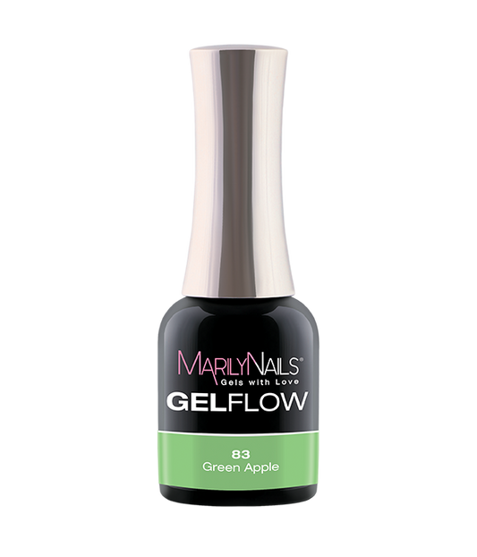 GelFlow - 83 Green apple