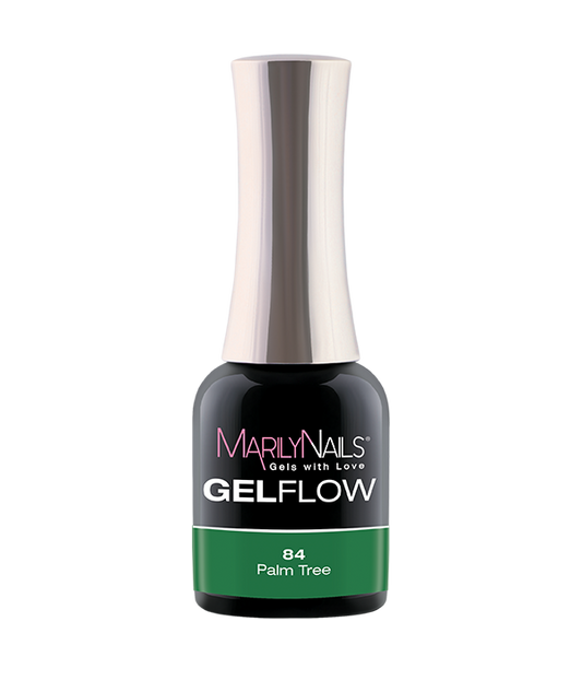 GelFlow - 84 Palm tree
