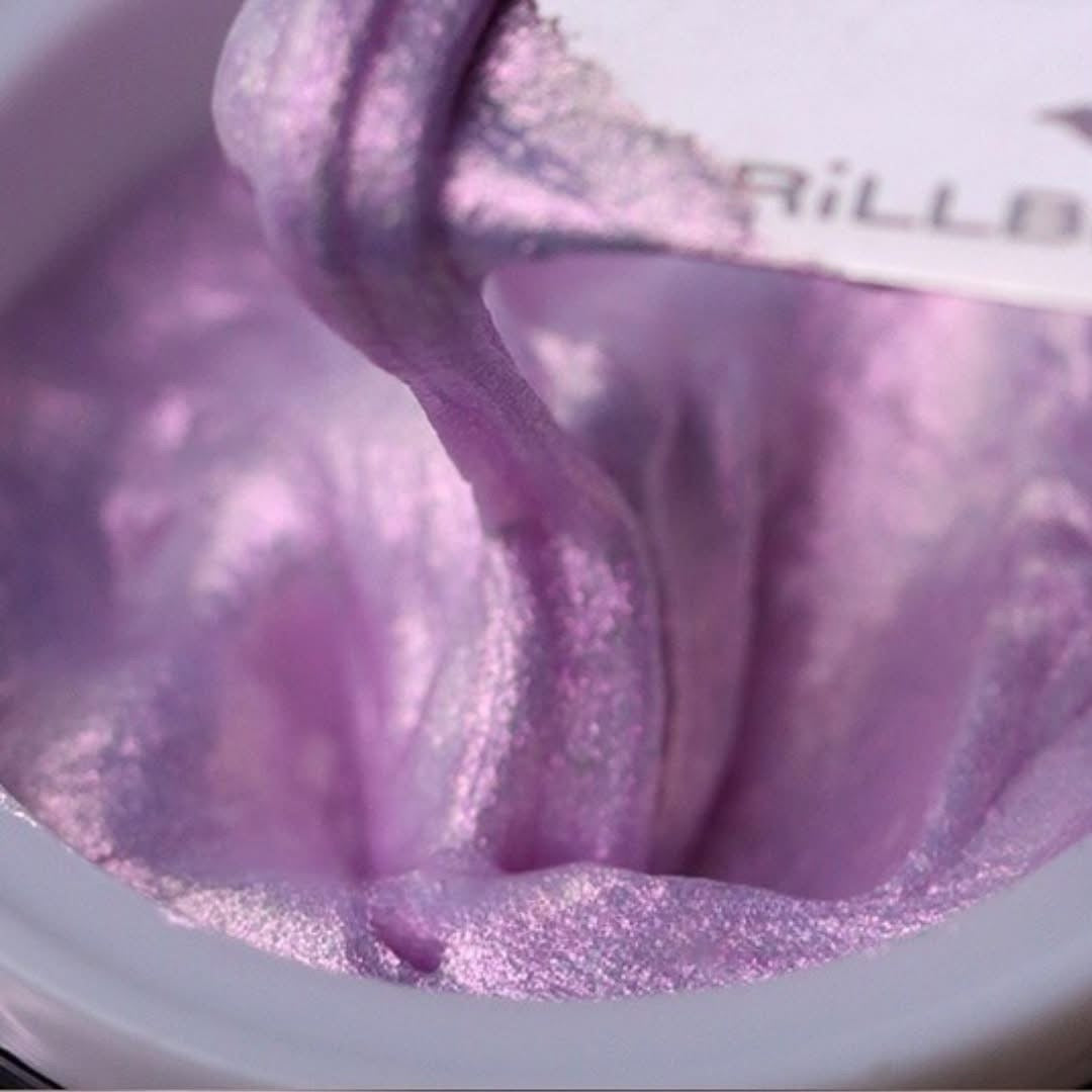Fairy paint gel 5ml - Star