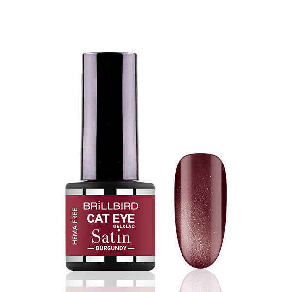 Cat Eye Satin Bundle