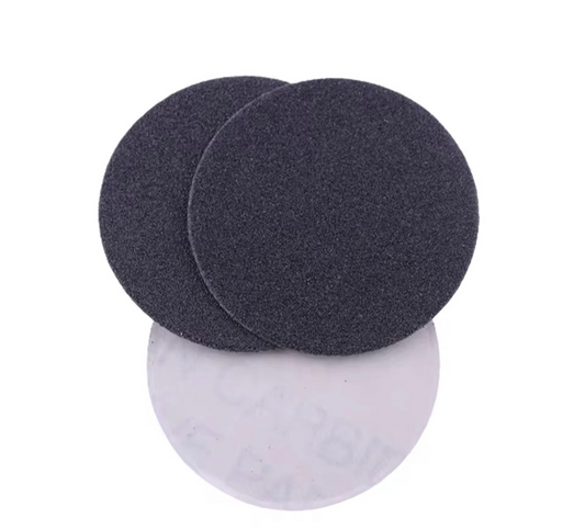 Pedi Sanding Discs 35mm 100pcs medium