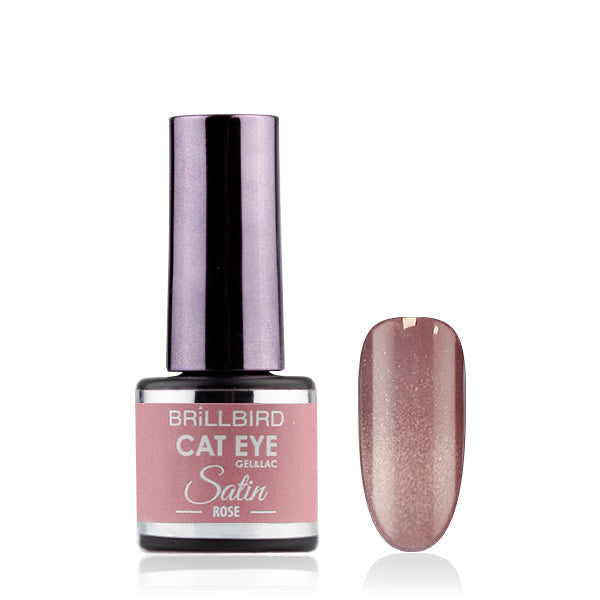 Cat Eye Satin Bundle