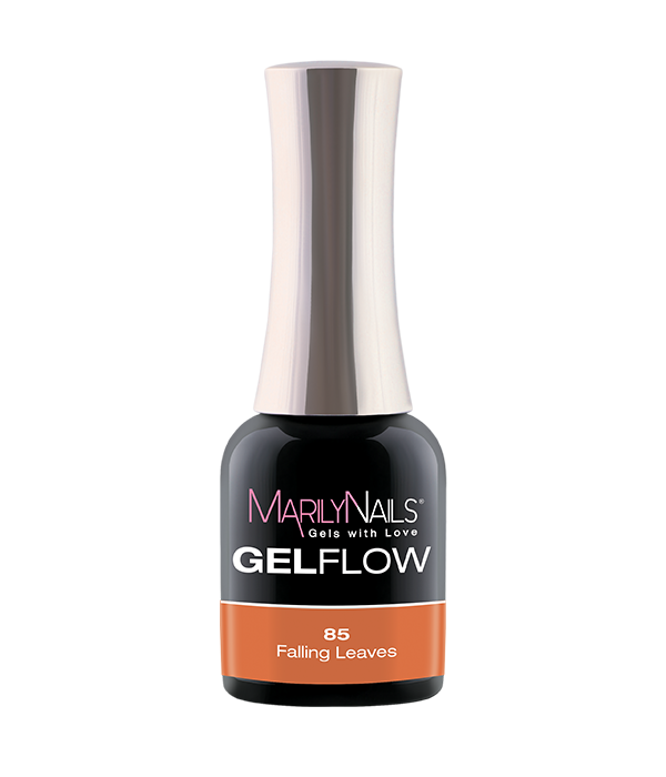 GelFlow - 85 Falling leaves