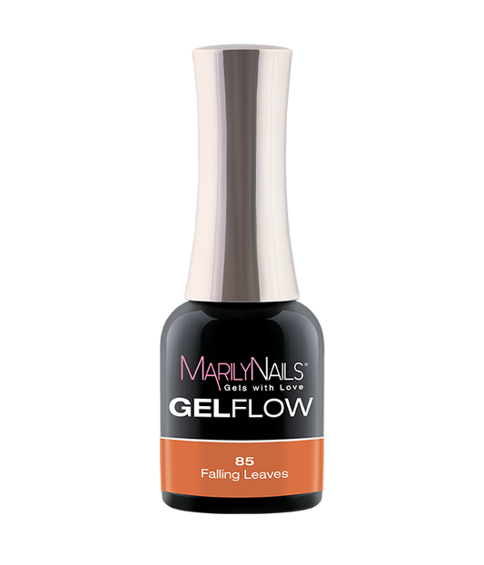 GelFlow - 85 Falling leaves