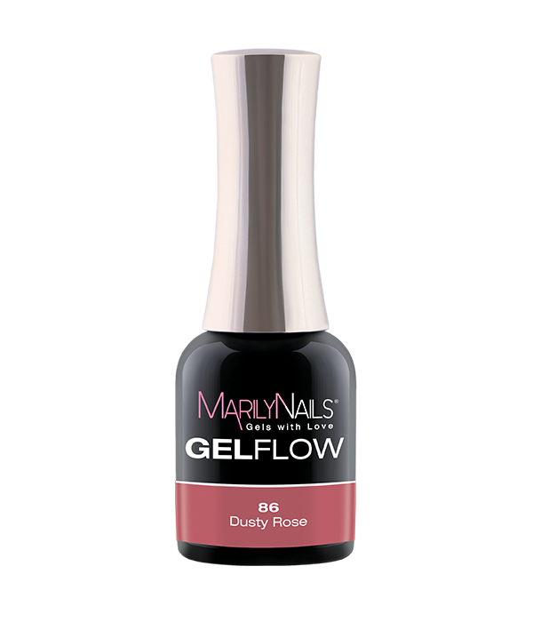 GelFlow - 86 Dusty rose
