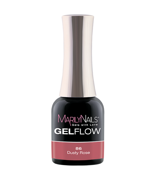 GelFlow - 86 Dusty rose