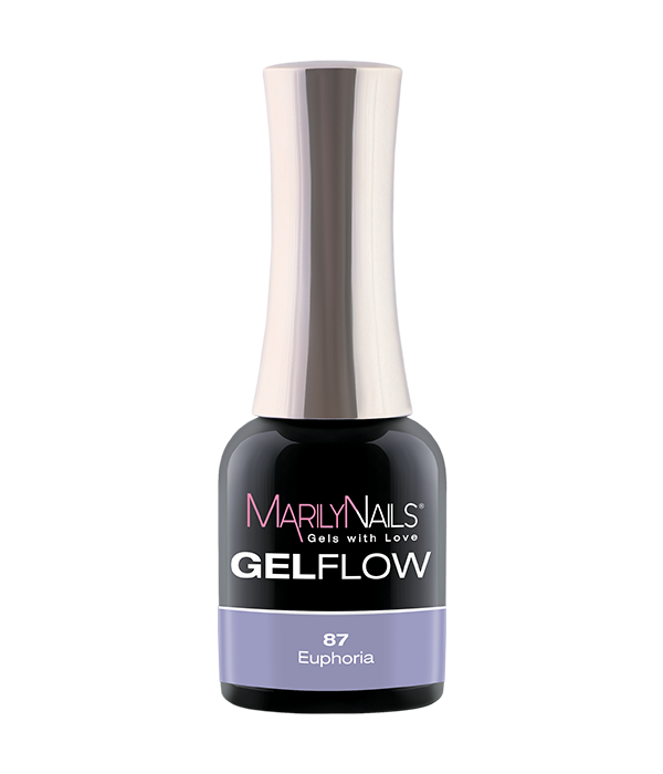 GelFlow - 87 Eurphoria