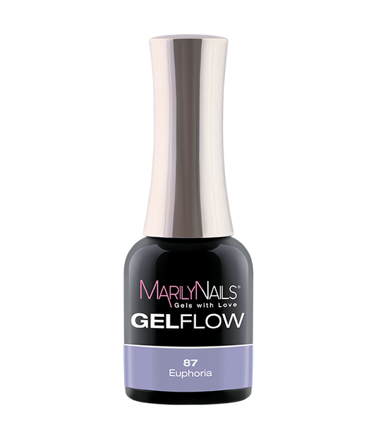 GelFlow - 87 Eurphoria