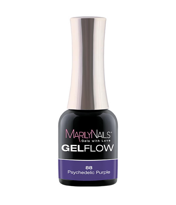 GelFlow - 88 Psychedelic purple